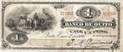 1 Peso