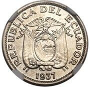 10 Centavos