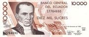 10 000 Sucres