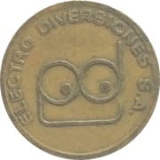 Token - Electro Diversiones S.A. - Ecuador