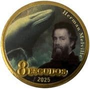 8 Escudos