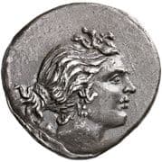 Oktobol - Phanias - Eretria