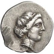 Tetrobol - Philip - Eretria