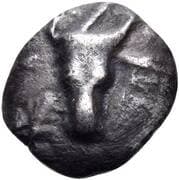 Obol - Eretria