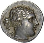 Octobol - Damasі - Eretria