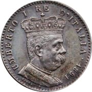 1 Lira