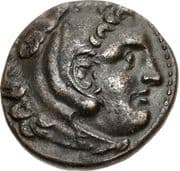 Æ - Dionysios, son of Anaxipoles - Erythrai
