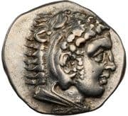 Tetradrachm - Pelopides - Erythrai