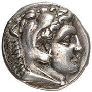Drachm - Molion - Erythrai