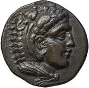 Tetradrachm - Phannothemis - Erythrai