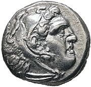 Drachm - Kharmes - Erythrai