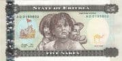 5 Nakfa