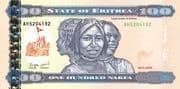 100 Nakfa