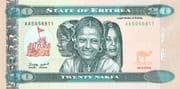 20 Nakfa