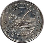 1 Dollar