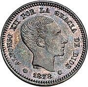 1 Centimo