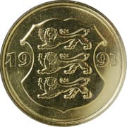 5 Krooni