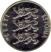 100 Krooni