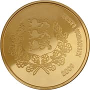 100 Krooni