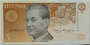 5 Krooni