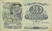 20 Krooni