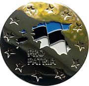 Medal - Exercise Siil 2018 - Estonia