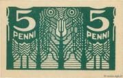 5 Pennies