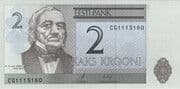 2 Krooni