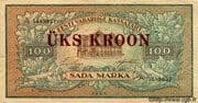 1 Kroon
