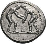 Stater - Etenna
