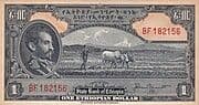 1 Dollar