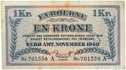 1 Krone