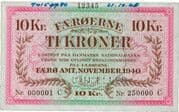 10 Kroner