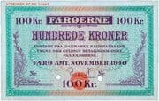 100 Kroner