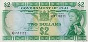 2 Dollars