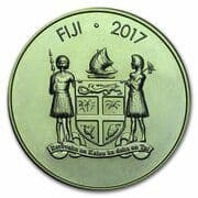 1 Dollar 1 FJD = JPY 72
