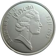 10 Dollars 10 FJD = JPY 713