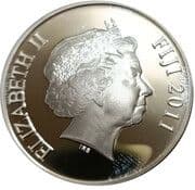10 Dollars 10 FJD = JPY 713
