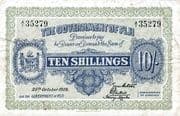 10 Shillings