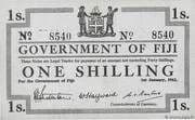 1 Shilling