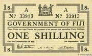 1 Shilling