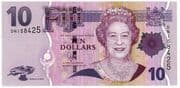 10 Dollars 10 FJD = JPY 714