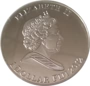 1 Dollar 1 FJD = JPY 71