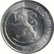 1 Markka