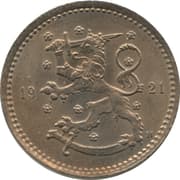 1 Markka