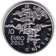 10 Euros 10 EUR = JPY 1835