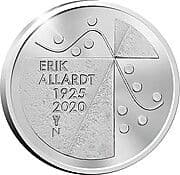20 Euros 20 EUR = JPY 3666