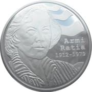 10 Euros 10 EUR = JPY 1843