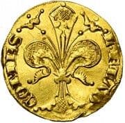 1 Florin
