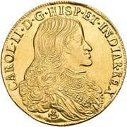 1 Gold Ducaton = 8 Sovereigns